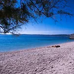 아파트 Sunshine, Sunrise, Sunset Kaštela