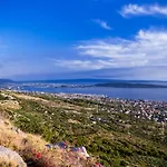 아파트 Sunshine, Sunrise, Sunset Kaštela