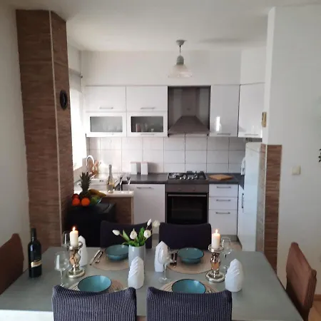 Apartment Anita