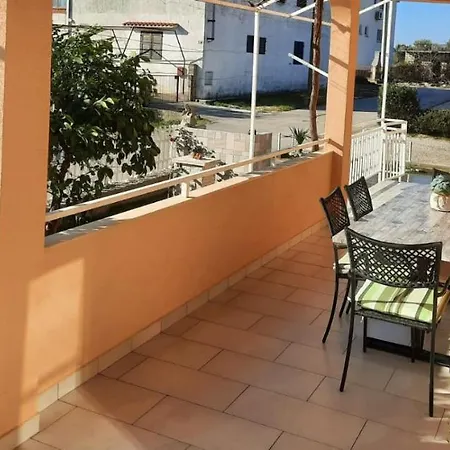 Apartment Anita *
