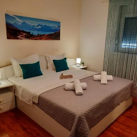 Anita Apartment Kastela
