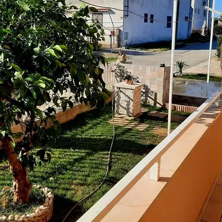 Anita Apartment Kastela