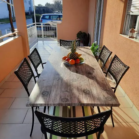 Anita Apartment