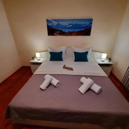 Apartment Anita Kastela